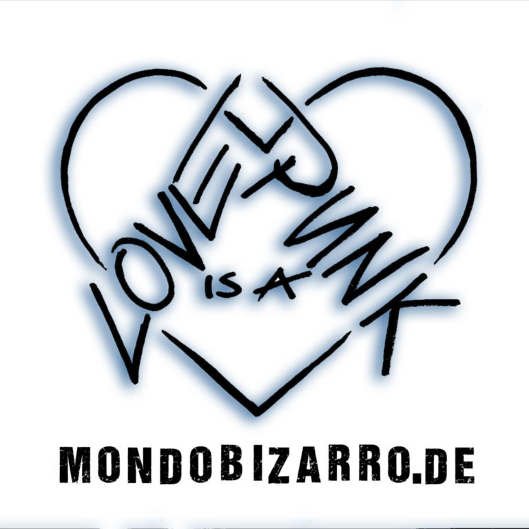 Mondo Bizarro – Punkrock Radio